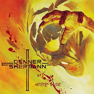 Denner / Shermann - Masters of Evil