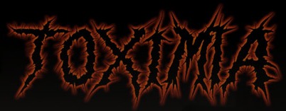 Toximia - War Toximia - War