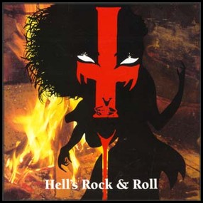 Countess - Hell's Rock and Roll