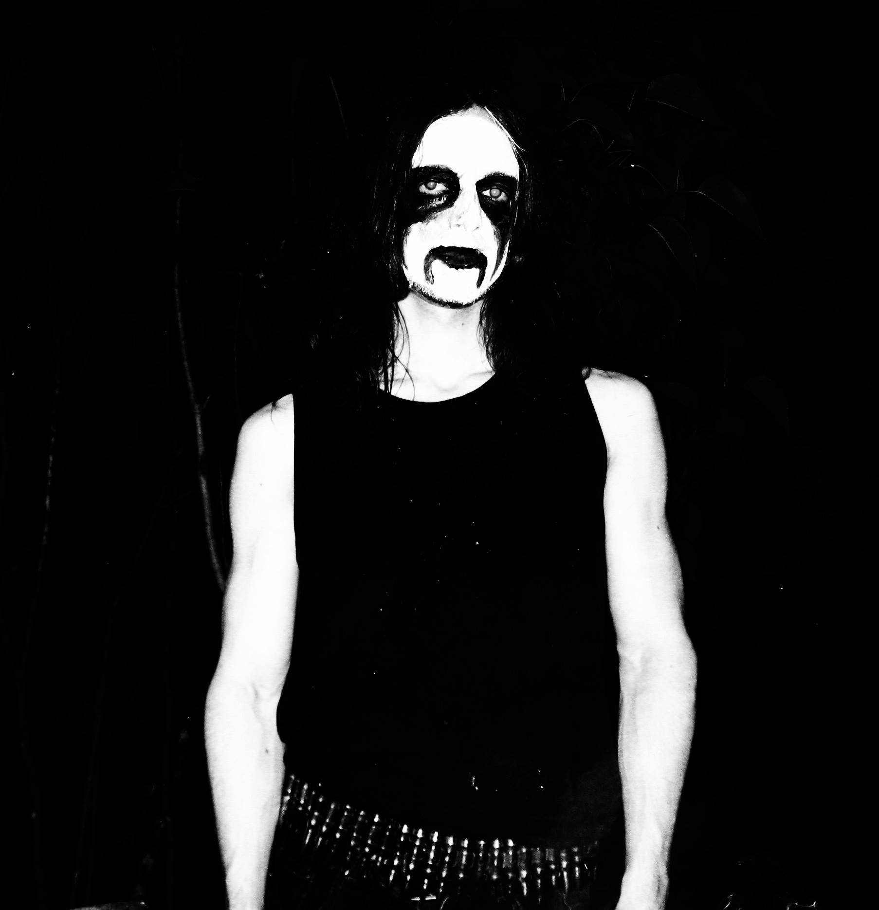 Aldric Encyclopaedia Metallum The Metal Archives