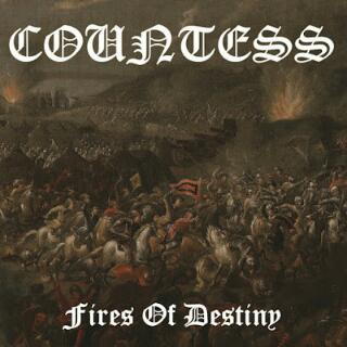 Countess - Fires of Destiny