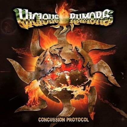 Vicious Rumors 586476