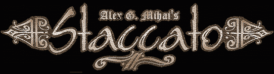 Staccato 58732_logo