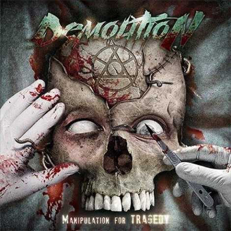 Demolition - Manipulation for Tragedy