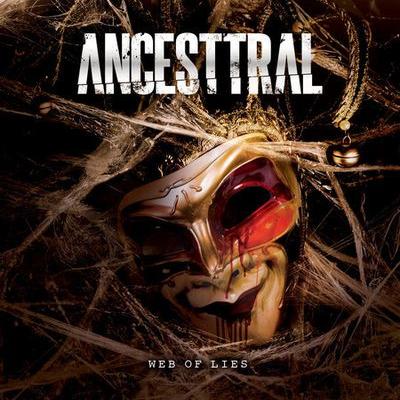 Ancesttral - Web of Lies