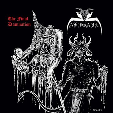 Abigail - The Final Damnation