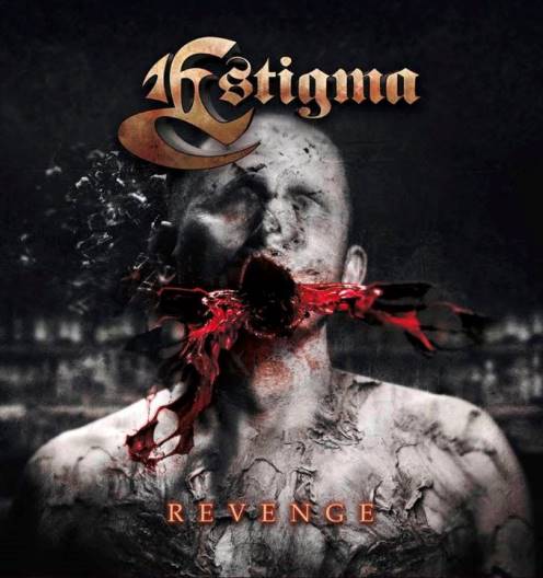 Click to zoom Estigma - Revenge