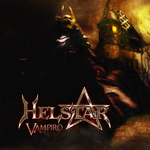 Helstar - Vampiro