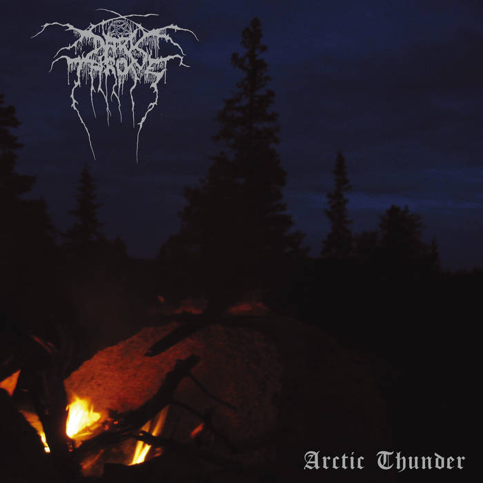 Darkthrone - Arctic Thunder