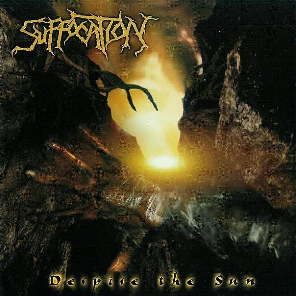 <br />Suffocation - Despise the Sun