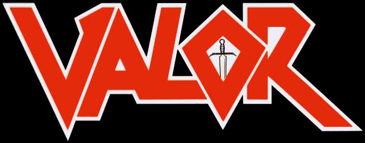 Valor - Logo