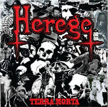 Herege - Terra Morta