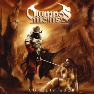 Olympos Mons | [Discografía 2004 - 2007 ] (Power Metal)