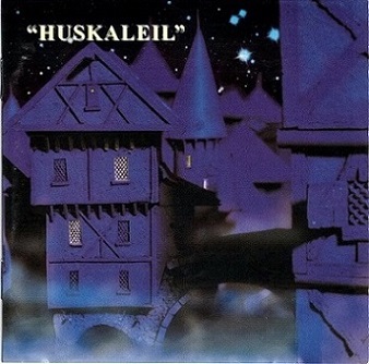 Forest of Souls - Huskaleil