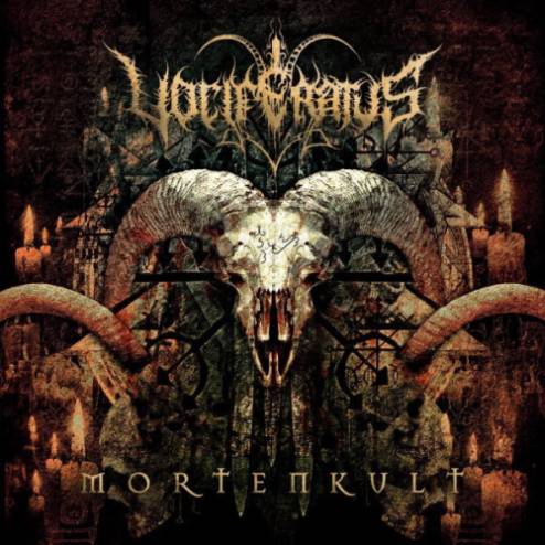 Vociferatus - Mortenkult
