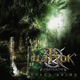 BaRok-Projekto - Sovaĝa Animo