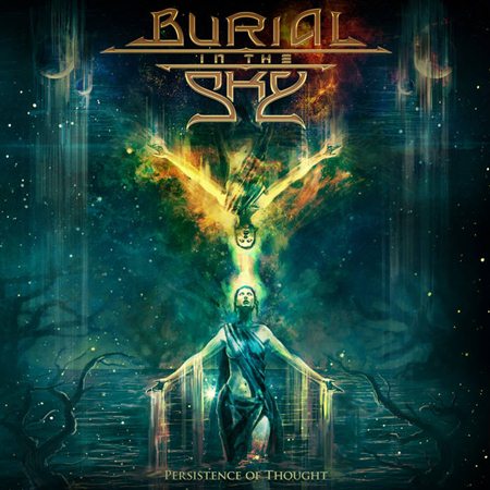 Burial in the Sky - Persistence of Thought