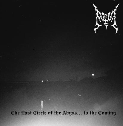 Pagan The Last Circle of the Abyss... to the Coming