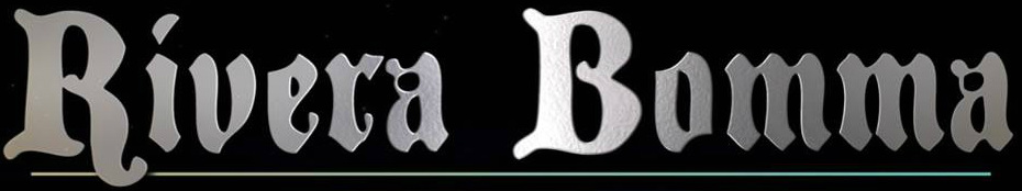 Rivera/Bomma - Logo