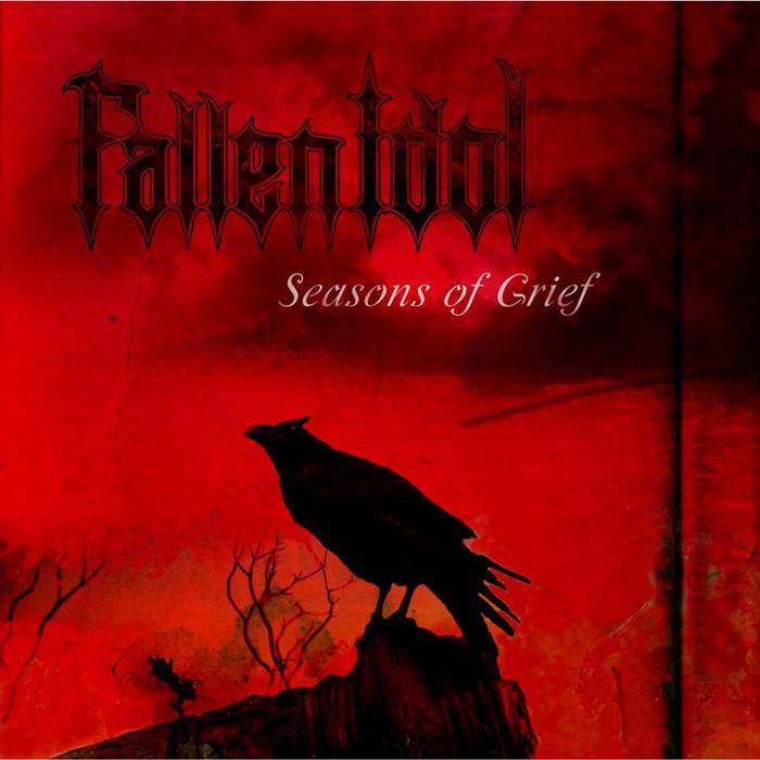 Fallen Idol - Seasons of Grief