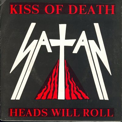 Kiss of Death cover (Click to see larger picture)