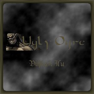 Ugly Ogre - Vihkan Ilu