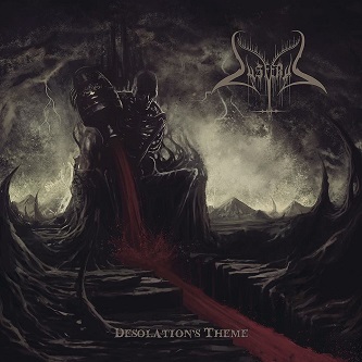 Lusferus - Desolation's Theme