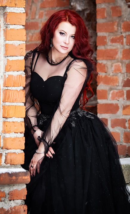 DARK PRINCESS OLGA ROMANOVA STOP MY HEART dark princess olga romanova stop my heart: