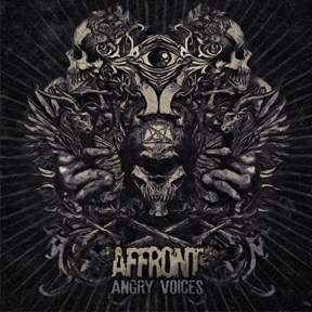 Affront - Angry Voices