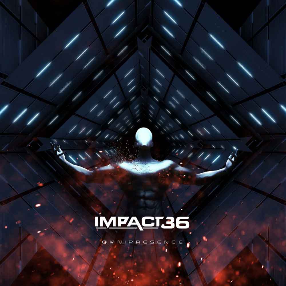 Impact 36 Omnipresence 2016 Flac Death Metal Deathcore
