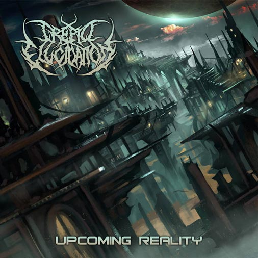 Trepid Elucidation - Upcoming Reality