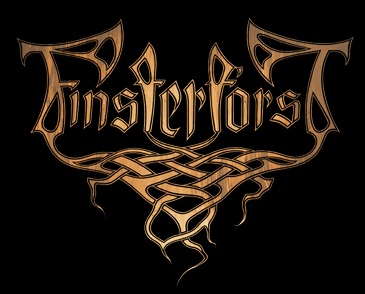 Finsterforst - Logo