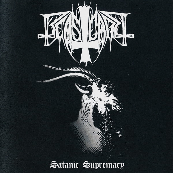 Beastcraft - Satanic Supremacy