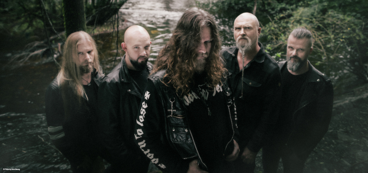 Borknagar - Photo