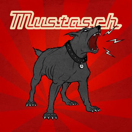 Mustasch - Änglahund - Encyclopaedia Metallum: The Metal Archives