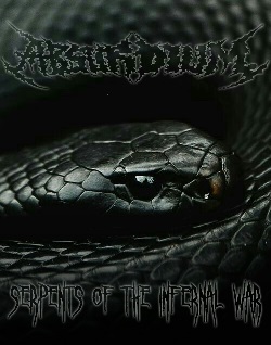 Absurdium - Serpents of the Infernal War