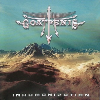 <br />Goatpenis - Inhumanization