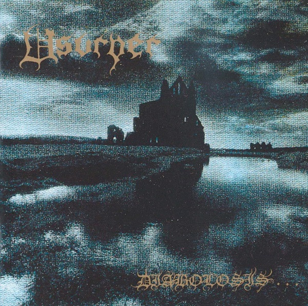 Click to zoom Usurper - Diabolosis