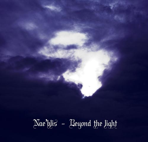 Nae'blis Beyond The Light Nae'blis Beyond The Light Buy from