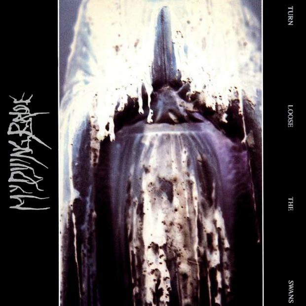 My Dying Bride Turn Loose the Swans Reviews
