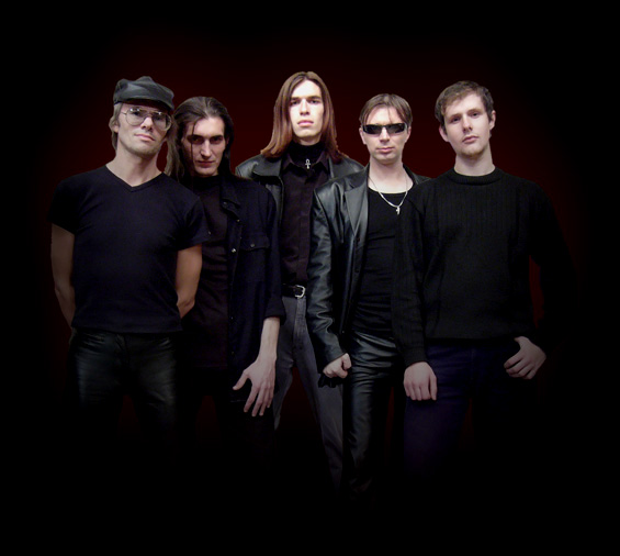 Моби Дик - Encyclopaedia Metallum: The Metal Archives