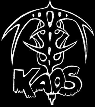 Kaos Encyclopaedia Metallum The Metal Archives kaos encyclopaedia metallum the metal archives
