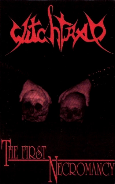 Witchtrap - The First Necromancy