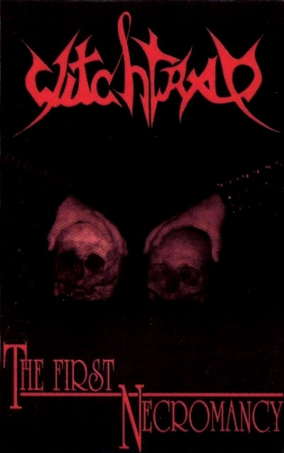 Click to zoom Witchtrap - The First Necromancy
