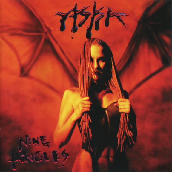 Aska - Nine Tongues (1997)