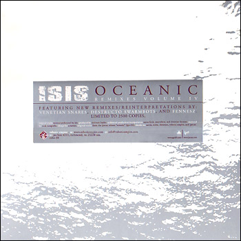 Oceanic Remixes
