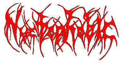 Nyctophobic - Logo