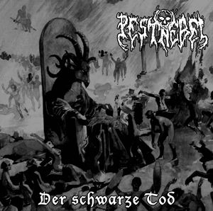Der Schwarze Tod Der Schwarze Tod