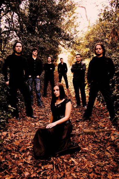 Necris Dust members (Click to see larger picture)