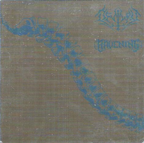 Ravening - Forbidden Arts Ravening - Forbidden Arts